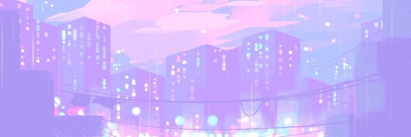 Chirael Profile Banner