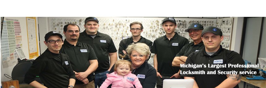 MichLocksmith's profile banner image