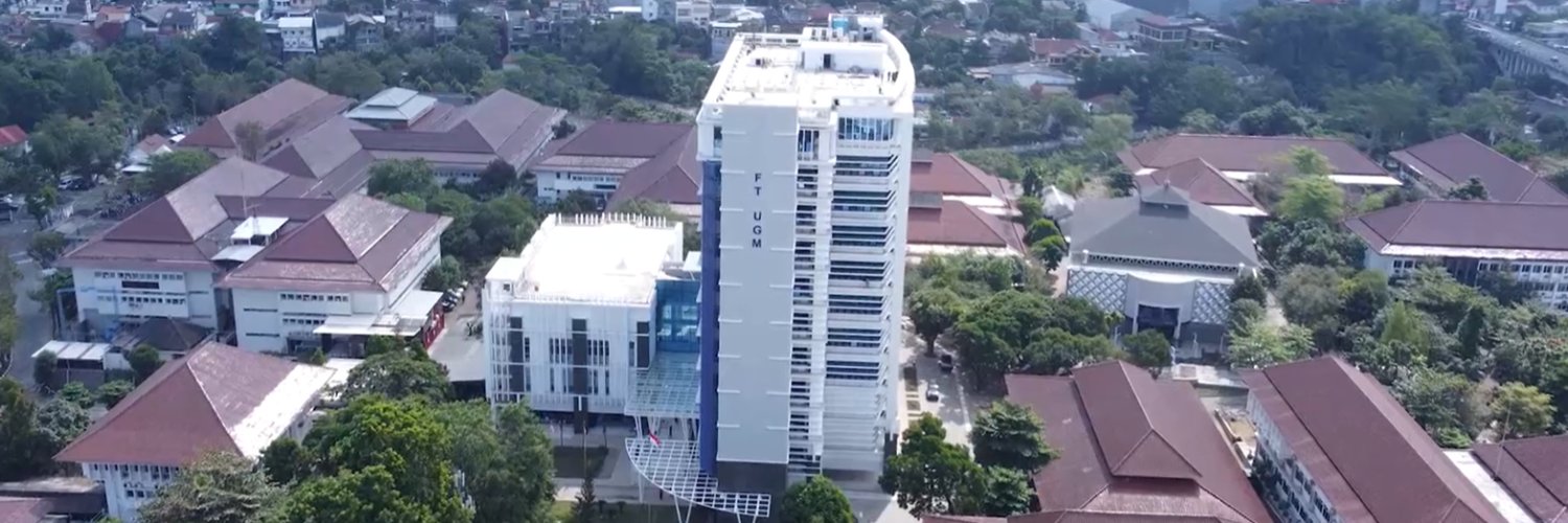 Fakultas Teknik UGM banner
