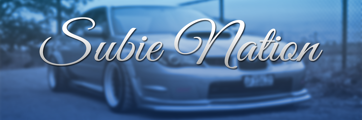 SubiexNation's profile banner image