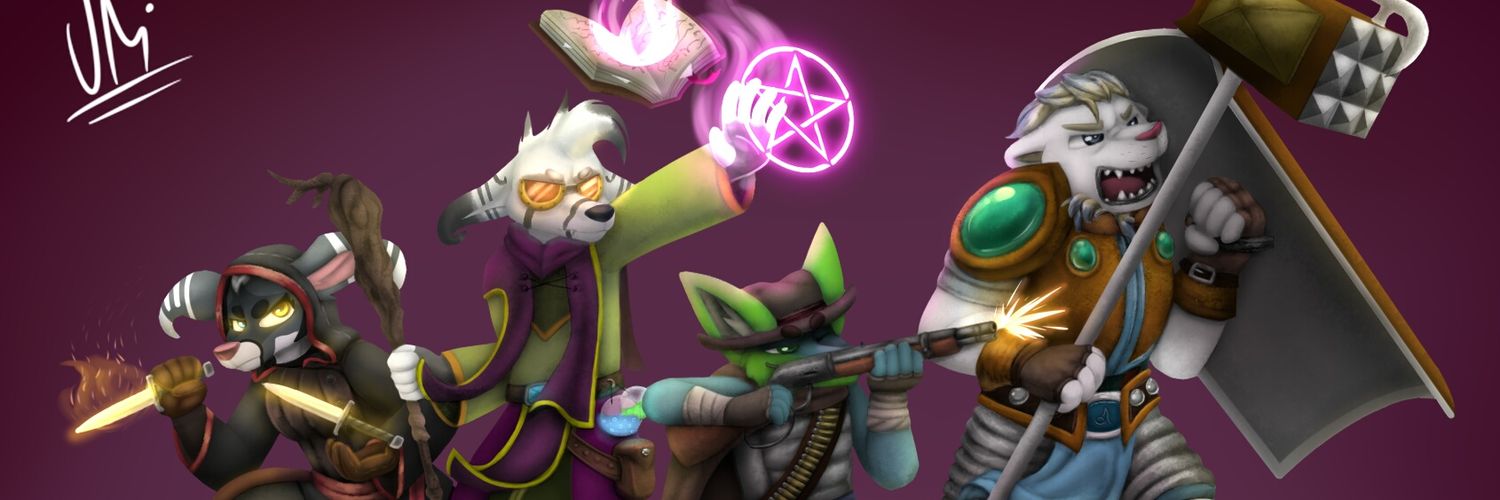 kovawhitemane's profile banner image