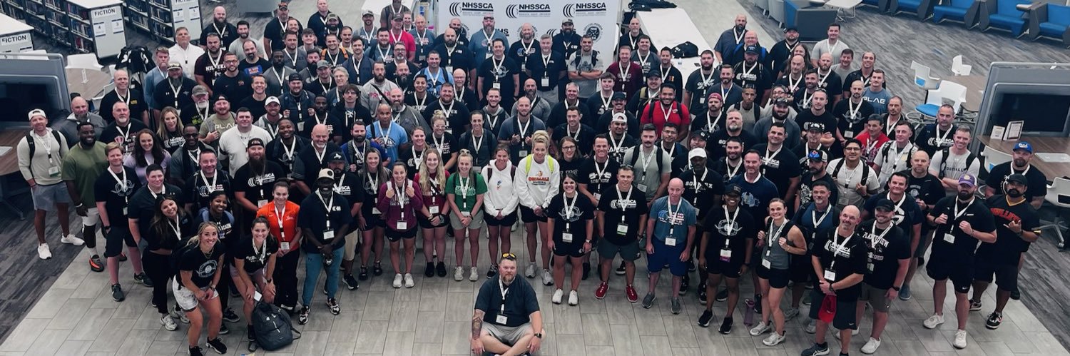 Frank Cremonese MS, CSCS, PES banner