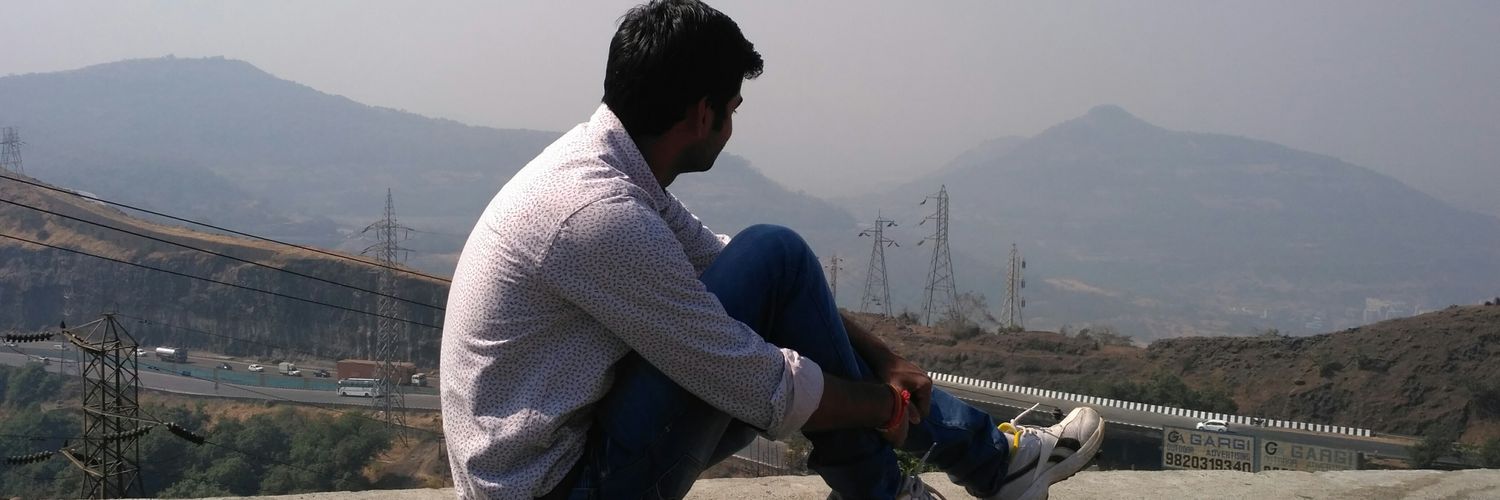 Rishisgpj's profile banner image
