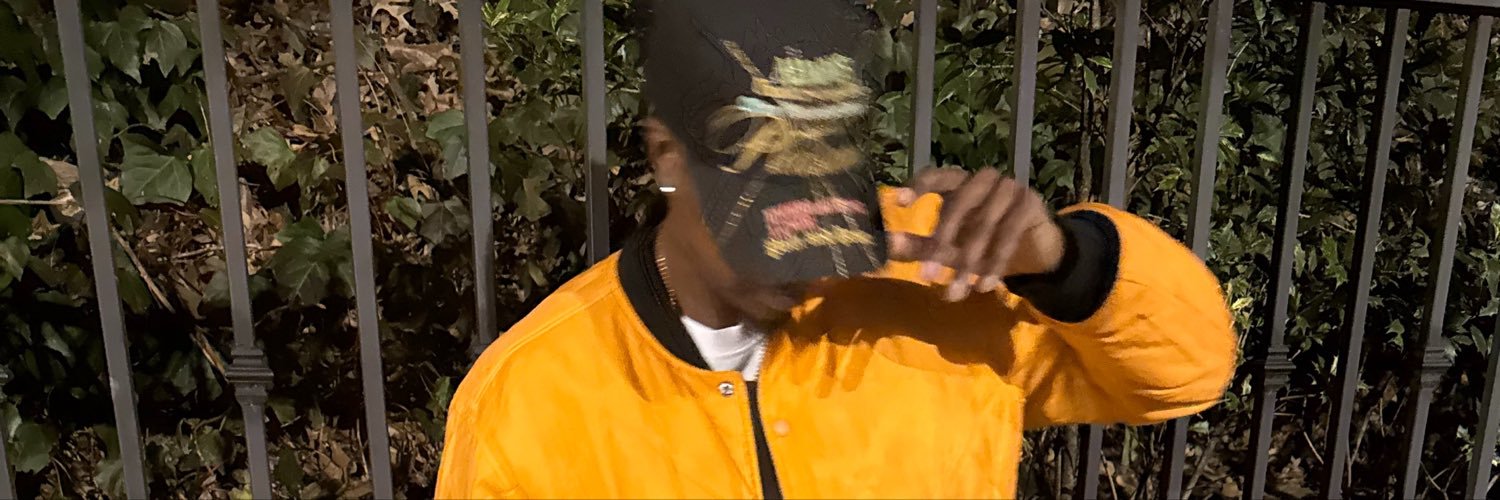 SaintDanial's profile banner image