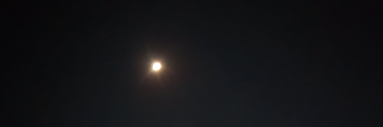 ot6mylight's profile banner image