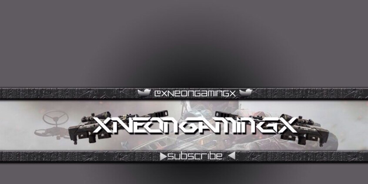 xNeonGamingx's profile banner image