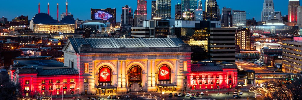 Gary Hamilton banner