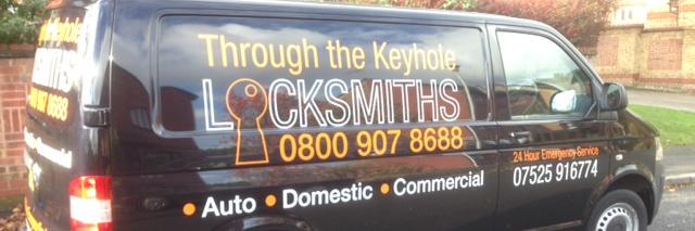 LocksmithsTTK's profile banner image