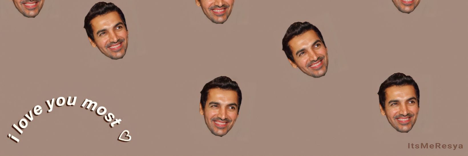 ItsMeResya's profile banner image