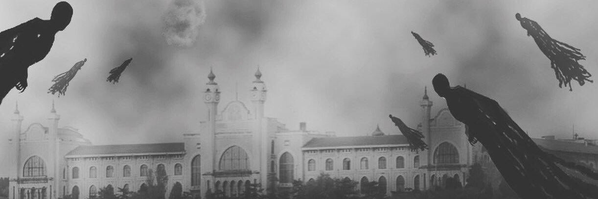 birkanolmez's profile banner image