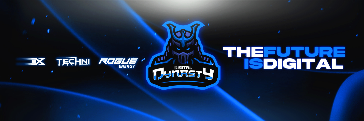 Digital Dynasty banner