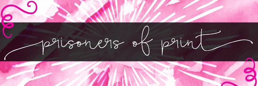 PoPBookBlog's profile banner image