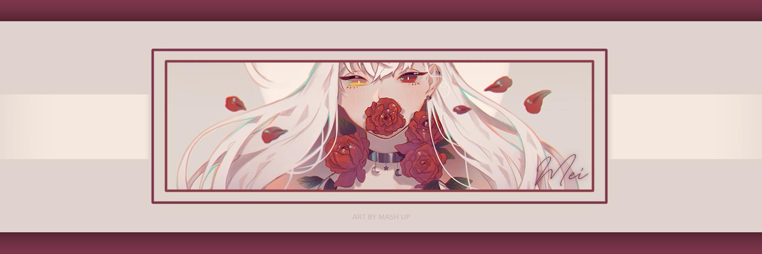 IMeiLynn's profile banner image
