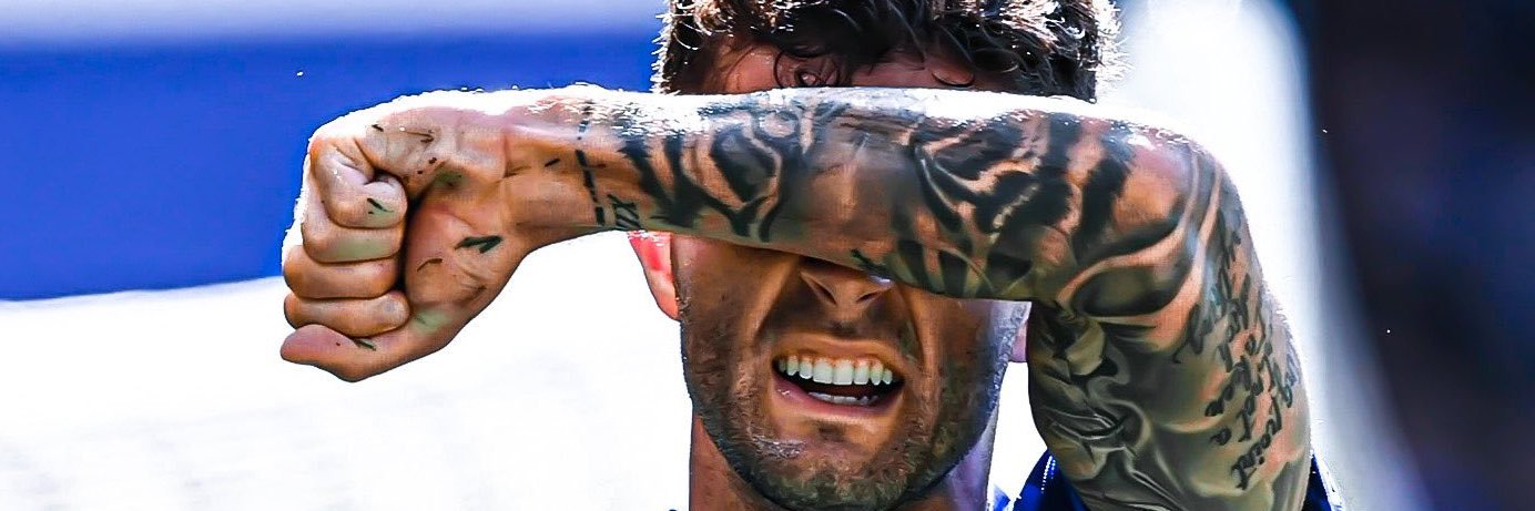 BillyStitz's profile banner image