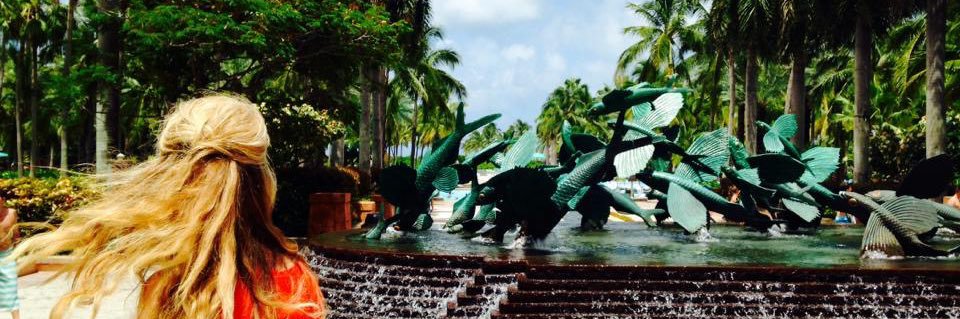 Kate Chastain banner