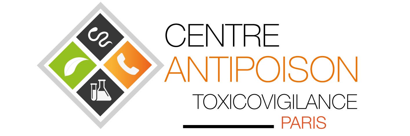 Centre Antipoison de Paris - Fernand Widal banner