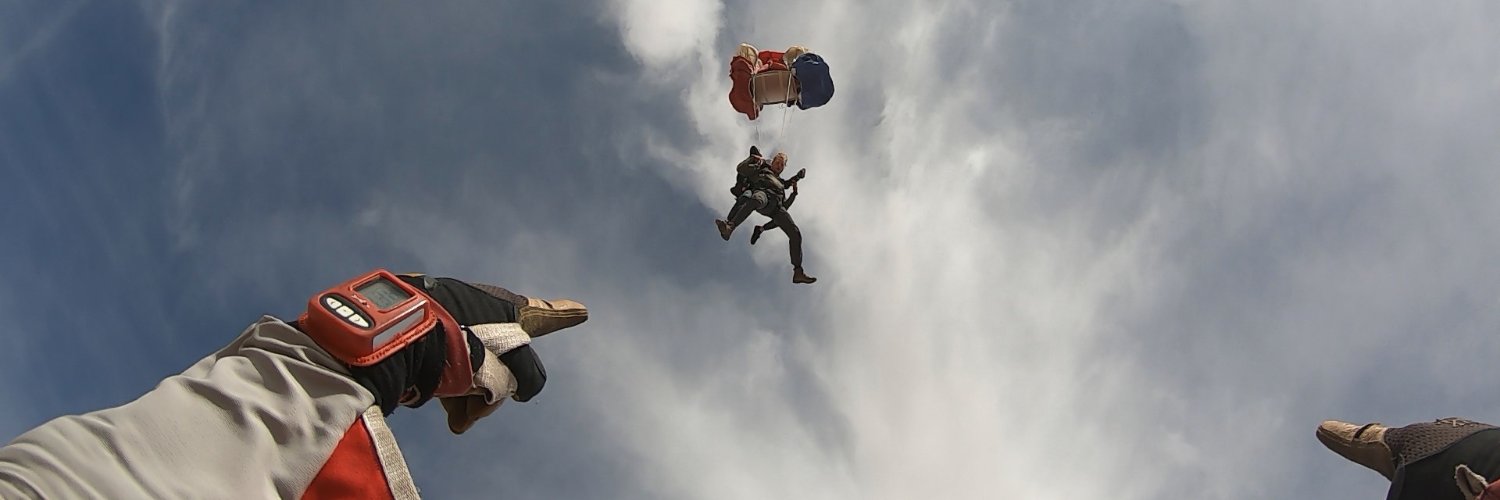 PatrickTKindt's profile banner image