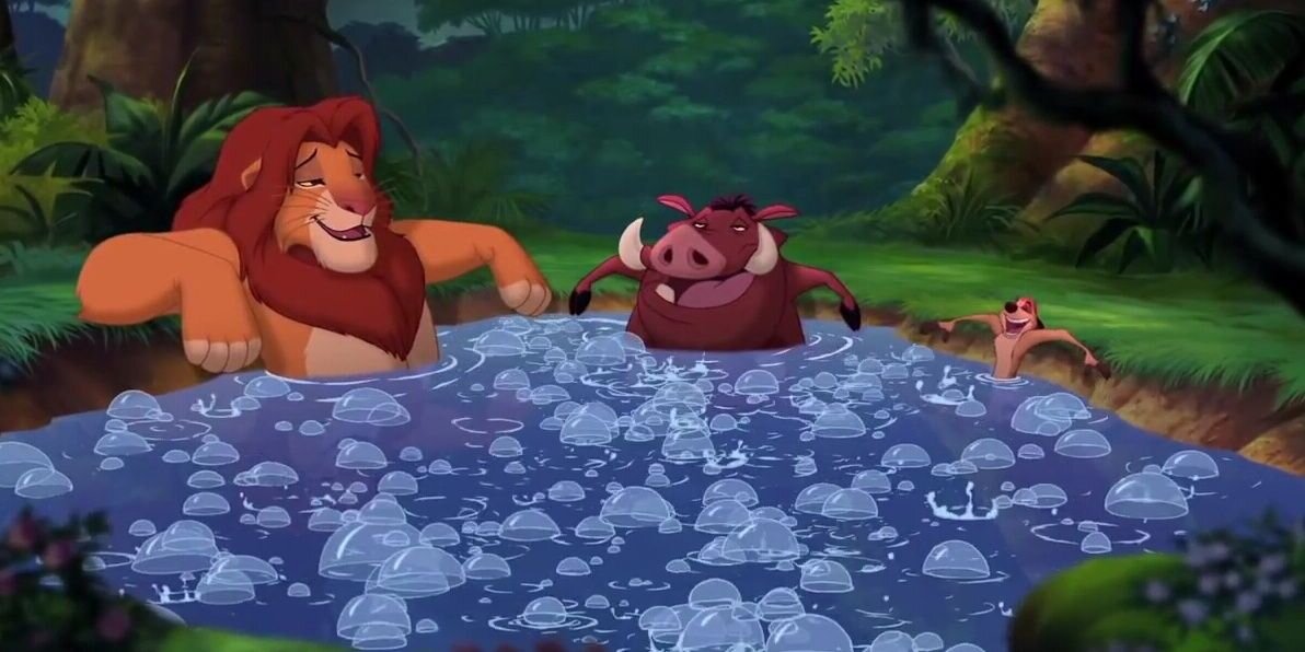 FunLionSimba's profile banner image