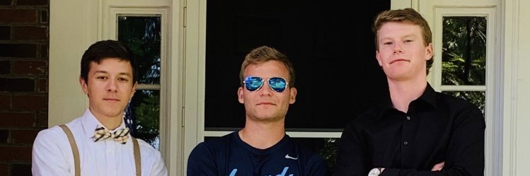 bradvond's profile banner image