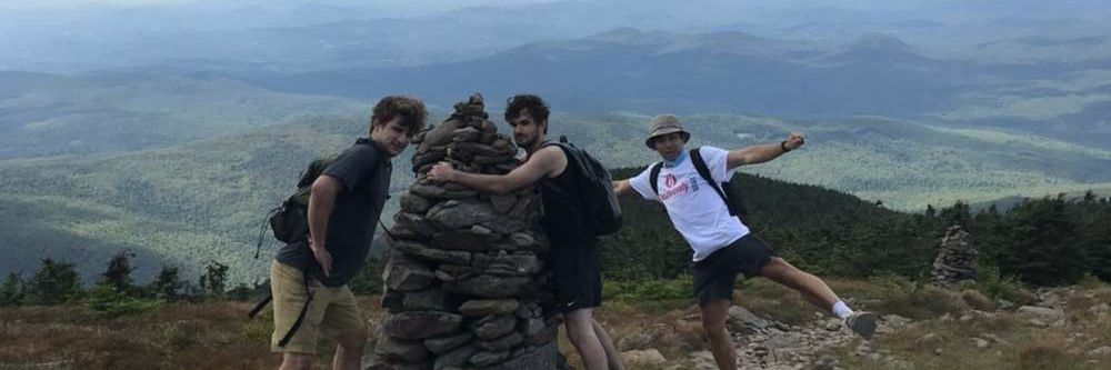 JonPrius's profile banner image