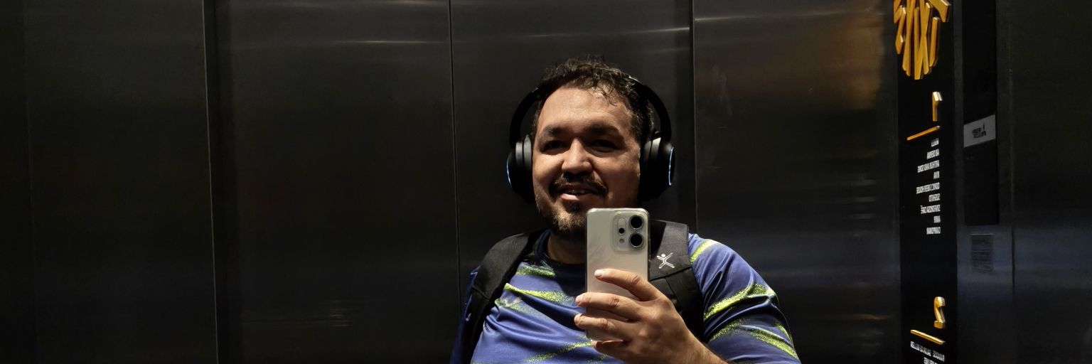 HectOrtizG's profile banner image