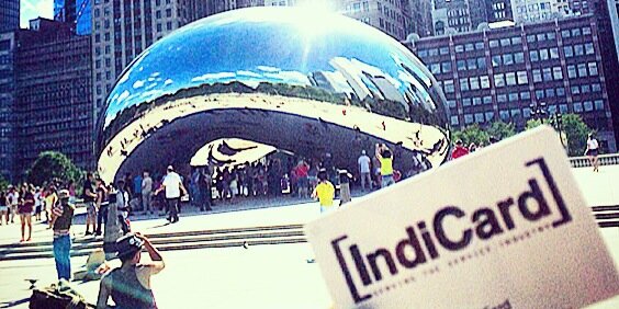 IndiCardChi's profile banner image