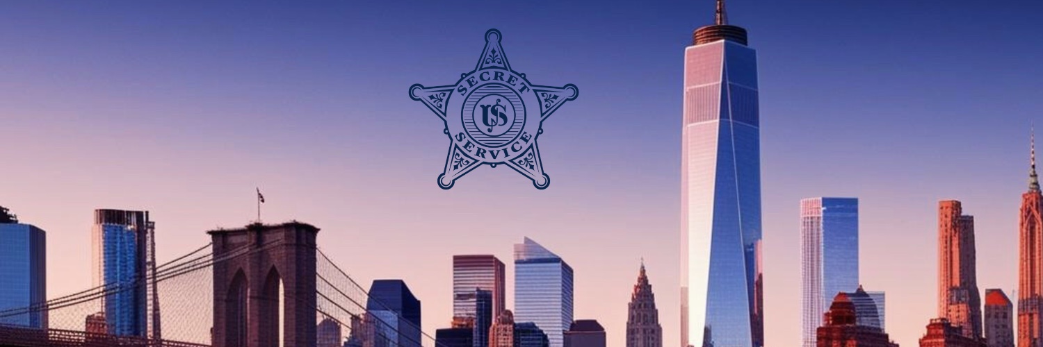 James T. Byrne's banner