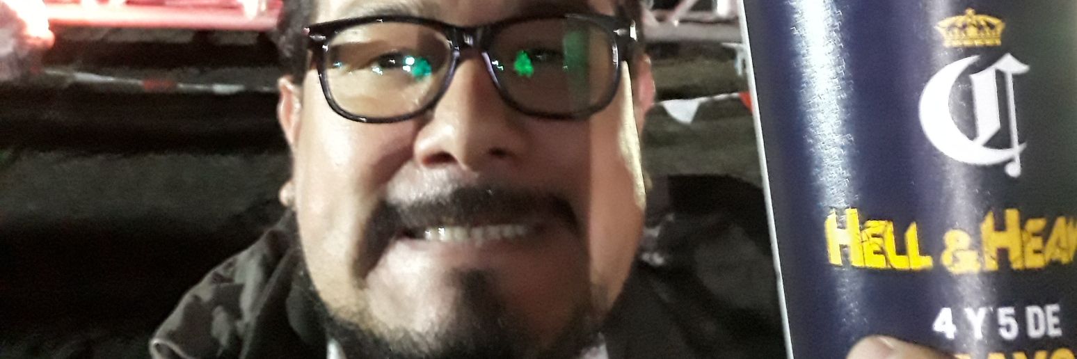 AllanMGR's profile banner image