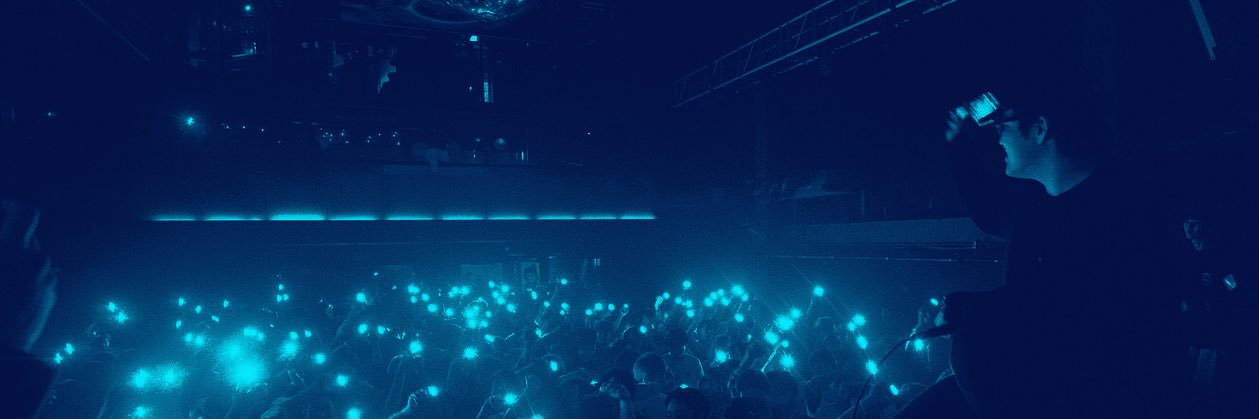 iamdjsoon's profile banner image