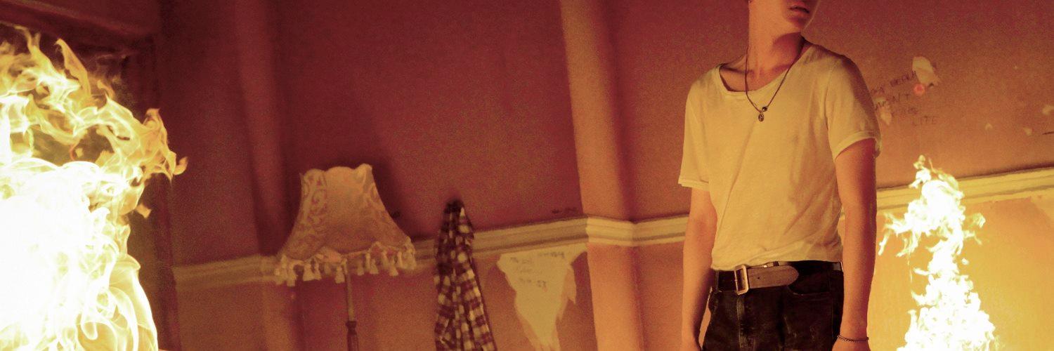 minsuga_kr's profile banner image