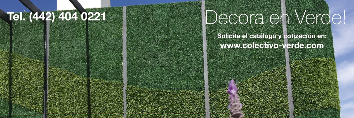 DecoraenVerde's profile banner image