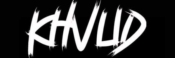 khalidsonawave's profile banner image