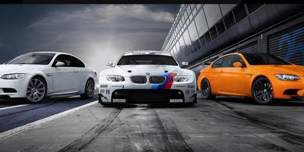 MPowerCraig's profile banner image