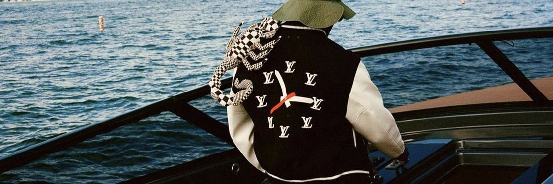 trndyboy's profile banner image