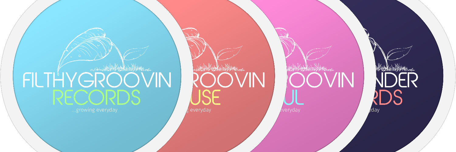 FilthyGroovin's profile banner image