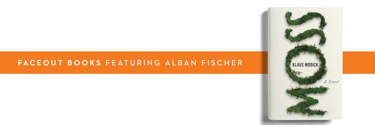 Faceout Books banner