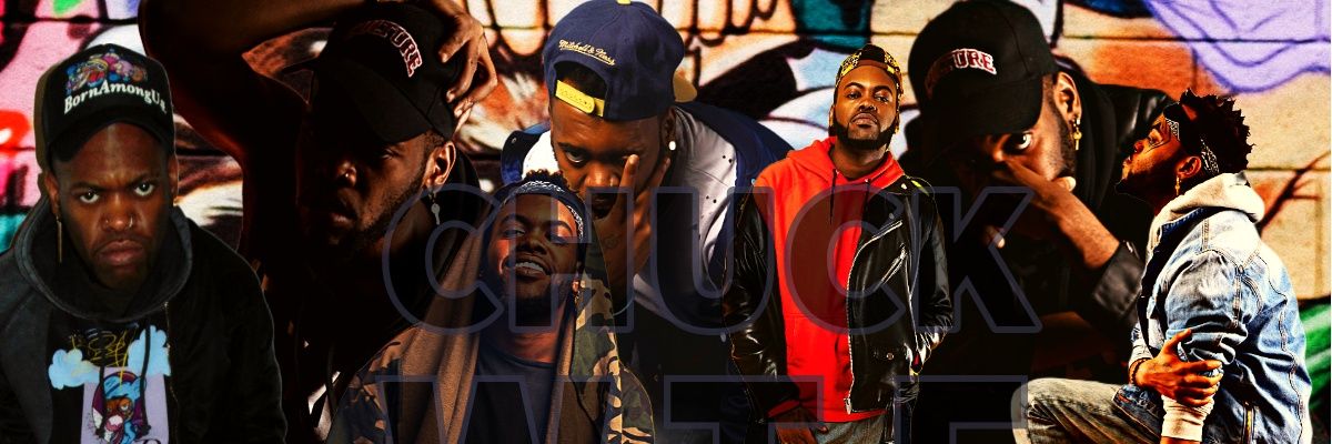 Chuckkk_WTF's profile banner image