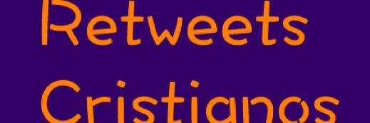 RetCristianos's profile banner image
