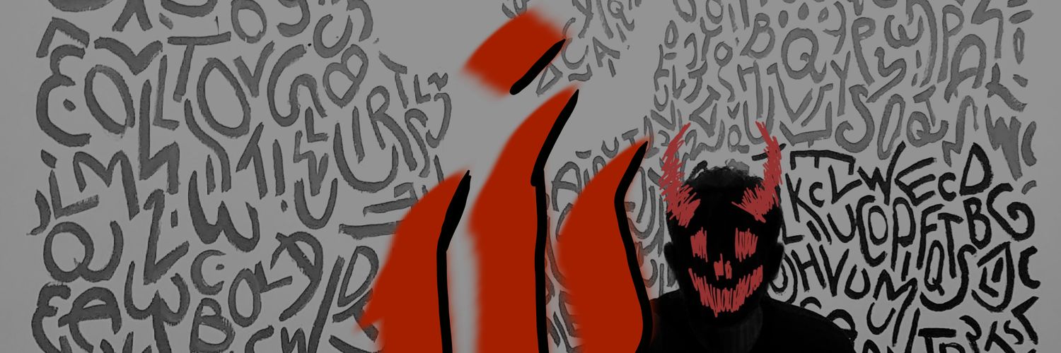 hellohooman13's profile banner image