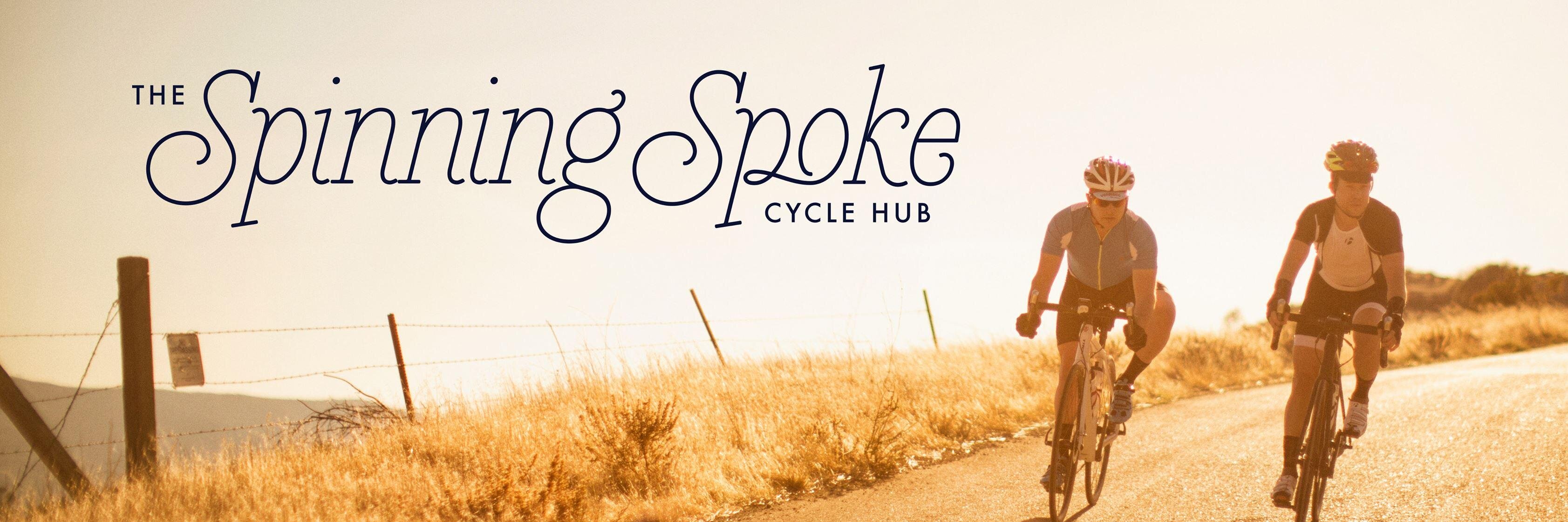 Spinning_Spoke's profile banner image