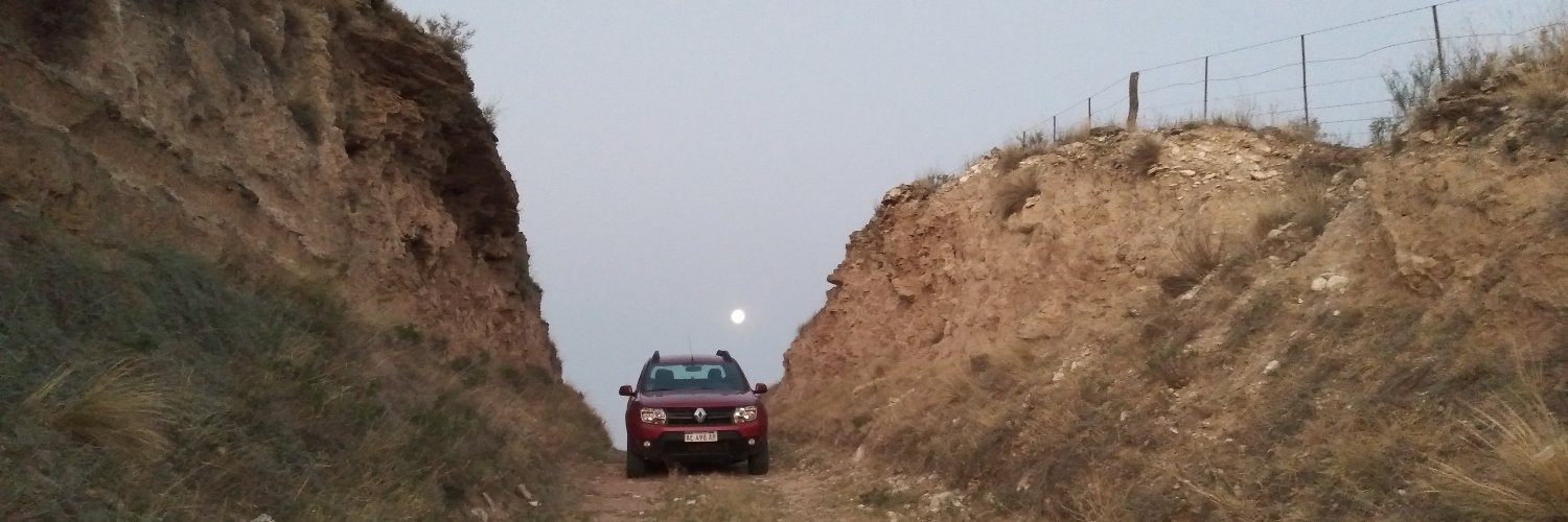 Daniel Bastán banner