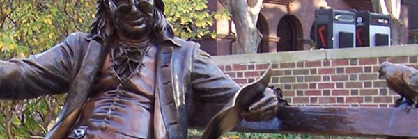 pennprof Profile Banner