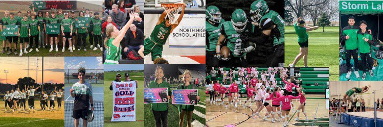 Storm Lake Athletics (@SLHSTornadoes) / Posts / X