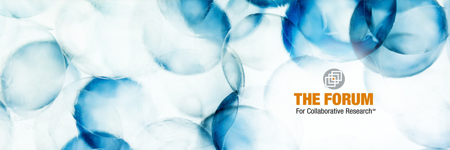 Forum for Collaborative Research banner
