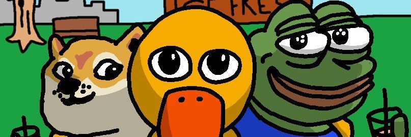 SpazonSol's profile banner image