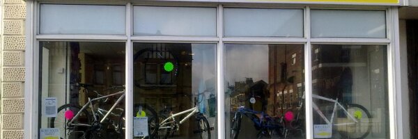 bobsbikeshull Profile Banner