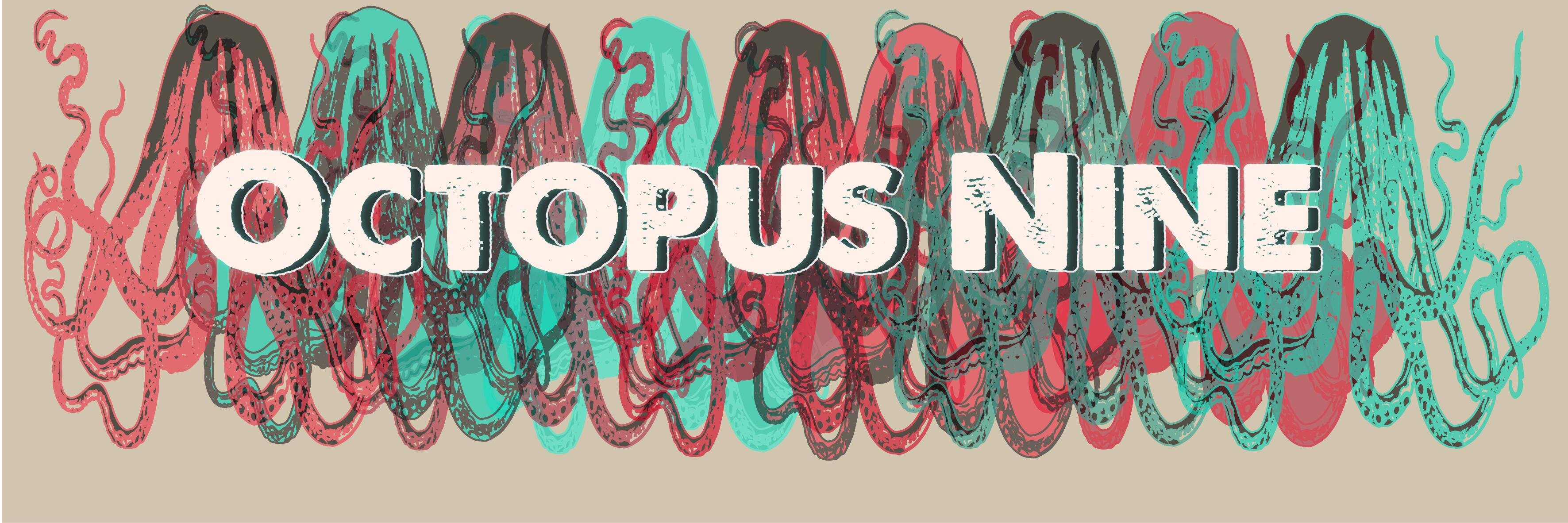OctopusNine's profile banner image