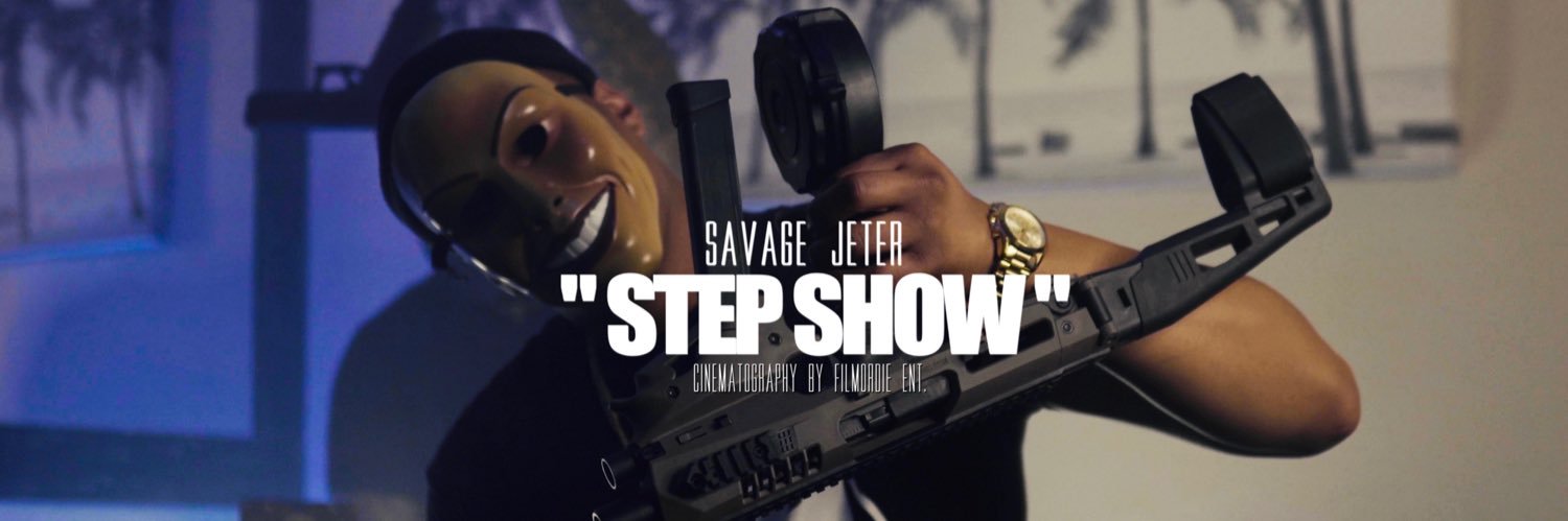 IamSavageJeter's profile banner image
