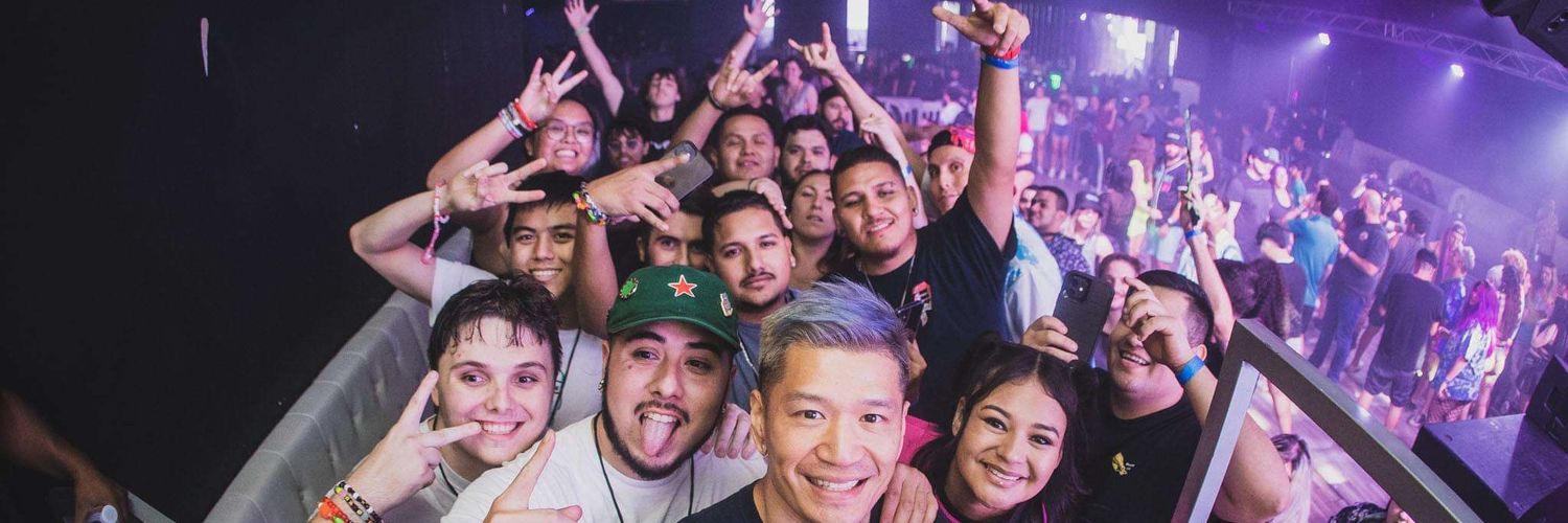 LPSmith20's profile banner image