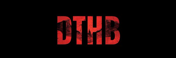 DTHB_ Profile Banner